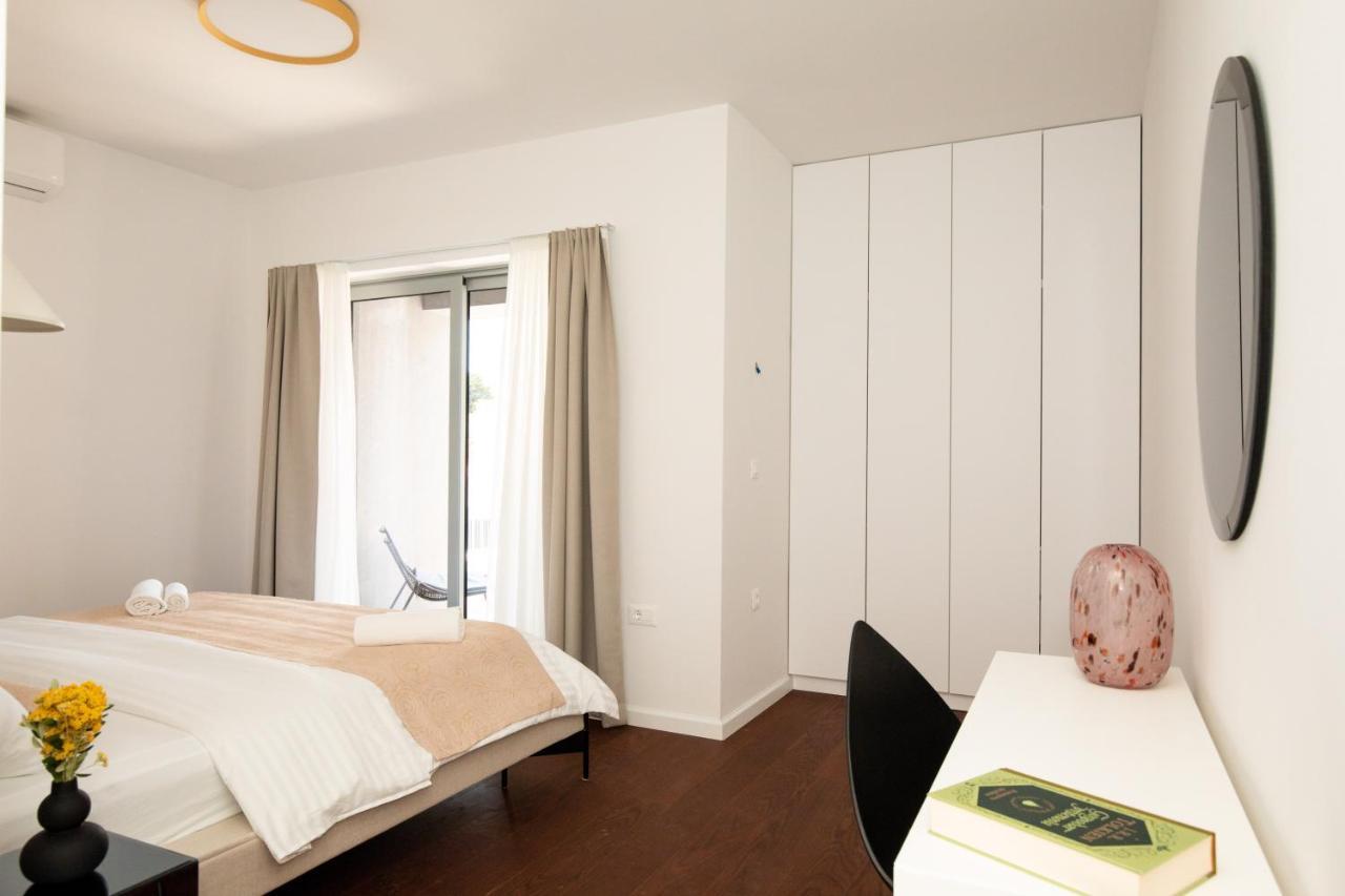 Villa Luxury House Natanel Škrip Esterno foto