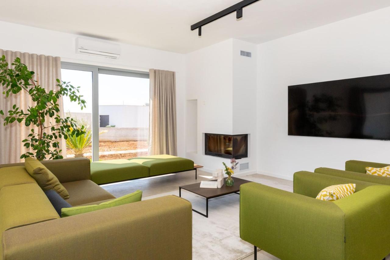 Villa Luxury House Natanel Škrip Esterno foto