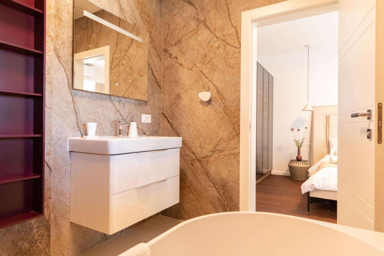 Villa Luxury House Natanel Škrip Esterno foto