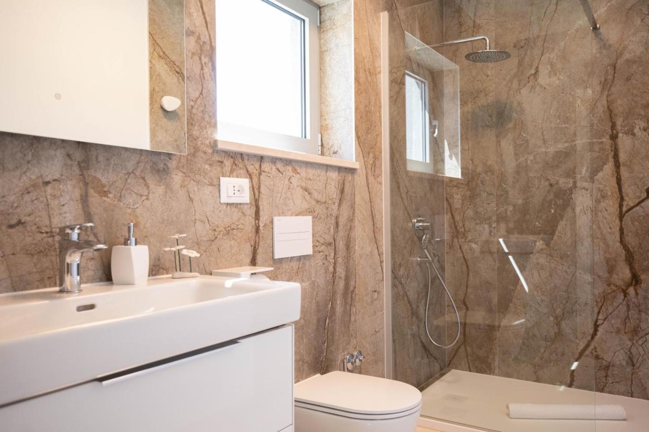 Villa Luxury House Natanel Škrip Esterno foto